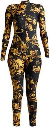 Versace JUMPSUITS & TRACKSUITS - Jumpsuits on YOOX.COM