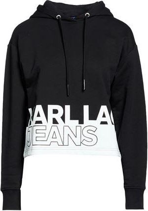 Karl Lagerfeld TOPWEAR - Sweatshirts sur YOOX.COM