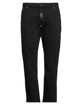 Philipp Plein BOTTOMWEAR - Pantaloni jeans su YOOX.COM
