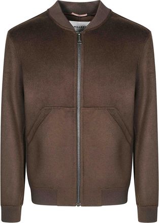 Amaranto Bomber