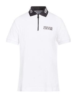 Versace TOPWEAR - Polo su YOOX.COM