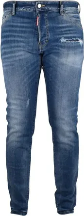 Dsquared2 teddyjeans