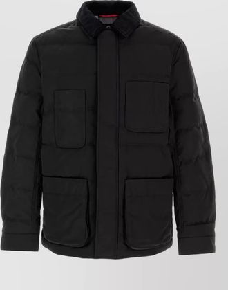 Junya Watanabe down puffer jacket