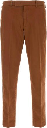 Pantaloni Torino Pantaloni Rebel - Marrone