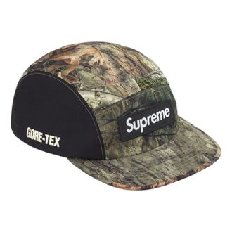 SUPREME x Mossy Oak SS26 GORE-TEX Camp Cap Country DNA Camo SUP-SS26-1001-MOSSY-OAK-COUNTRY-DNA-CAMO