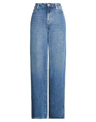 7 For All Mankind BOTTOMWEAR - Jeans on YOOX.COM