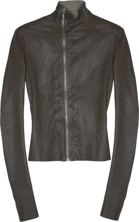 Rick Owens Donna, Giacche, Marrone, L, new