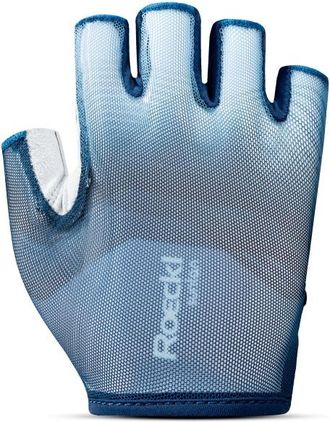 Roeckl Istia 2 Handschuhe - Unisex | blau/grau