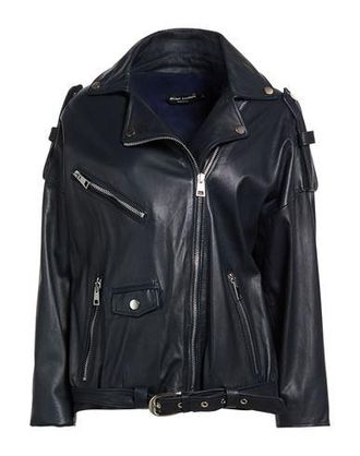 Street Leathers COATS & JACKETS - Jackets on YOOX.COM