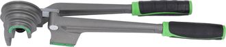 OEM Doblador De Tubos 3 En 1 De 180 Grados Para Tubos De Cobre Y Aluminio Con Di&aacute;metros Exteriores De 1/4, 3/8 Y 1/2 Pulgada, Para La Reparaci&oacute;n De Sistem