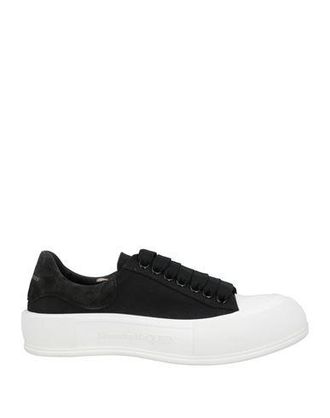 Alexander McQueen FOOTWEAR - Trainers on YOOX.COM
