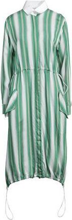 Wales Bonner VESTIDOS - Vestidos midi en YOOX.COM