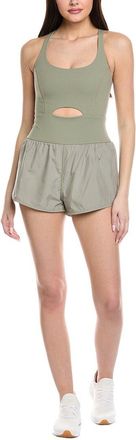 Free People Righteous Runsie