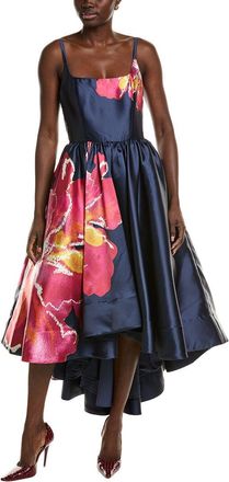 Hutch Shyloh Gown