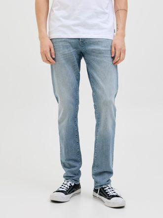 Jack & Jones JJIGLENN JJICON JJ 619 50SPS NOOS Baumwollmischung, slim fit