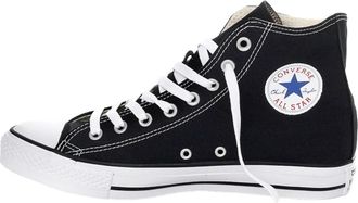 Converse Chuck Taylor All Star - Dames - Sneakers - Zwart - 36 1/2 EU - Schoenen