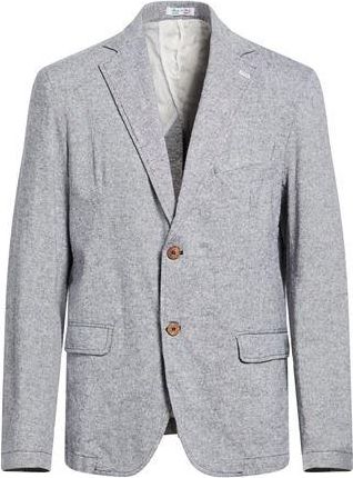 BL.11 BLOCK ELEVEN ANZ&Uuml;GE und CO-ORDS - Blazers auf YOOX.COM