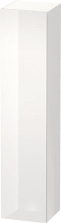 Duravit Duravit - L-cube Armario Alto, Anchura 400mm, Profundidad 363mm, 1