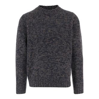 Vince Hombre, Jerseys, Gris, Talla: XL