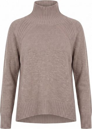 Dondup Regular Turtle Neck Sweater