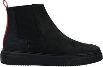 Stokton FOOTWEAR - Ankle boots sur YOOX.COM