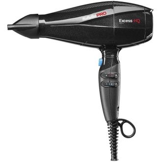 BaByliss pro Excess-hq Secador 2600 W Negro
