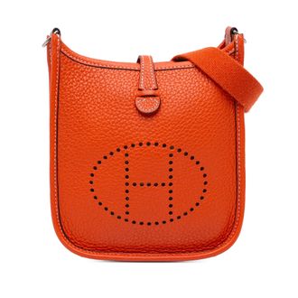 Herm&egrave;s Evelyne Schoudertas met H Logo