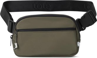 Lole Jamie Belt Bag | Small Crossbody Bags for Women | Womens Travel Essentials | Fanny Packs with Adjustable Strap, Moss V694, One Size, Utility