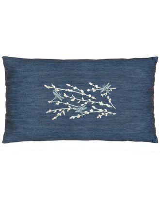 Linum Home Textiles Braelyn Lumbar Pillow Cover