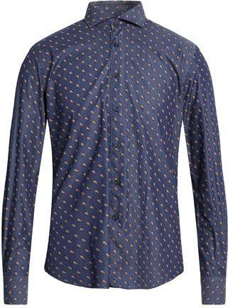 Xacus TOPS - Jeanshemden auf YOOX.COM