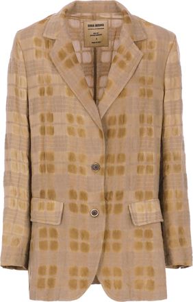 Uma Wang Kali Jacket