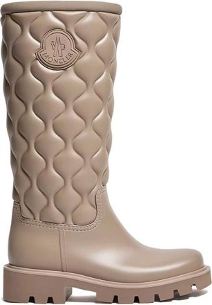 Moncler Dames, Schoenen, Bruin, Maat: 39 EU