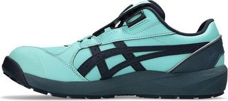 Asics Winjob CP316 Boa LC 3E Wide Illuminate Mint Raw Indigo 1273A178-400