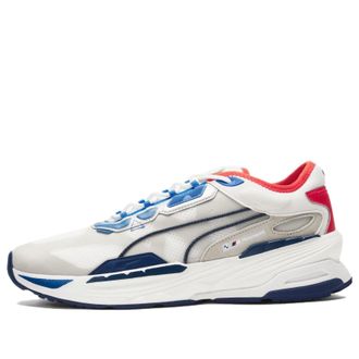 Puma BMW Motorsport X Extent Nitro White Strong Blue 307410-01