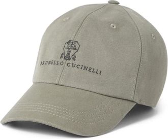 Cappellini baseball Brunello Cucinelli SALDI: Acquista fino