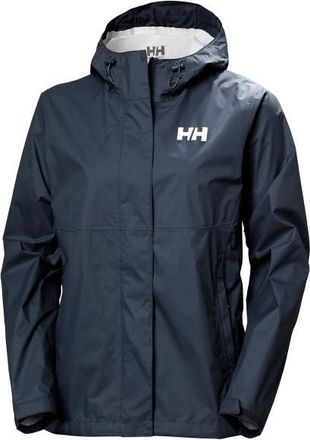 Helly Hansen Loke Jacket Regenjacke f&uuml;r Damen | blau