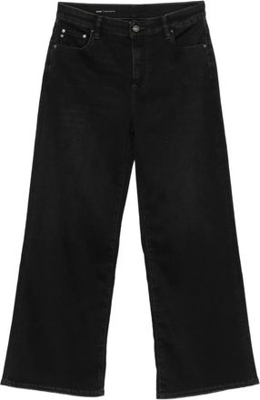 AG - Adriano Goldschmied Donna, Jeans, Nero, W27, new