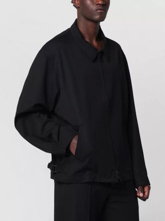 Yohji Yamamoto lightweight jacket