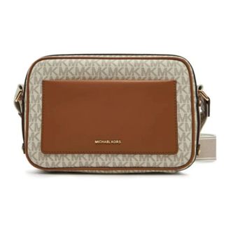 Michael Kors Cross Body Bags, female, Multicolor, Size: ONE SIZE Maeve Crossbody Bag