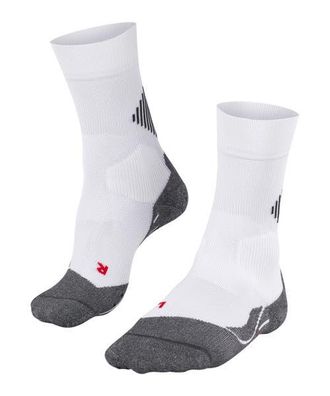 Falke 4 Grip Stabilizing Athletic Socks in White-Mix at Nordstrom, Size Medium