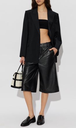 Max Mara Top Fiabe, Womens, Black