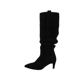 Gabor Laarzen - Dames - Schoenen - Zwart - Maat: 41 EU