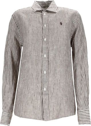 Polo Ralph Lauren Leinenhemd