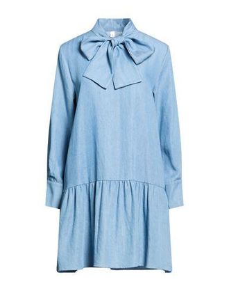 Tensione In DRESSES - Mini dresses on YOOX.COM