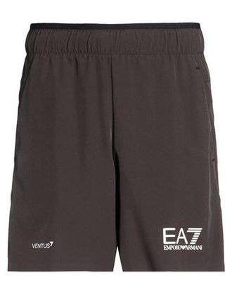 Emporio Armani HOSEN & R&Ouml;CKE - Shorts & Bermudashorts auf YOOX.COM