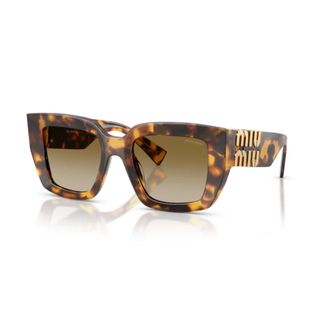 Miu Miu MU B05S 14L20U Sunglasses