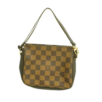 Louis Vuitton Ebene Pouch (Pre-Owned)