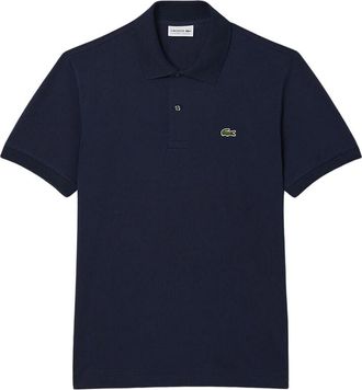 Lacoste Polo Ss