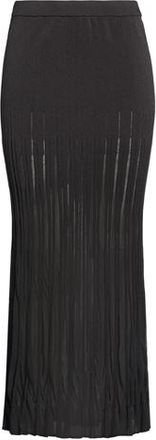 Ichi BOTTOMWEAR - Maxi skirts sur YOOX.COM