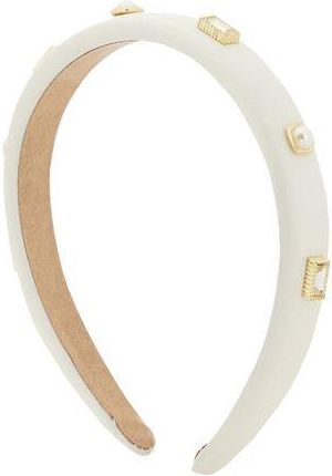 8 by YOOX EMBELLISHED HEADBAND